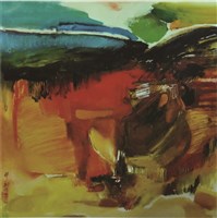 藏品(大地一角)的圖片