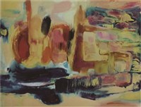 藏品(落日故園情)的圖片