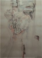 藏品(時空構成之一)的圖片