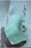 藏品(春澗)的圖片