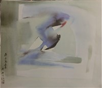 藏品(燕子飛來去)的圖片