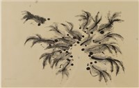 藏品(無題)的圖片