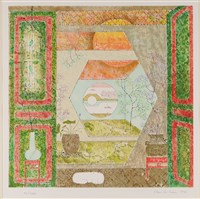 藏品(雙屏)的圖片