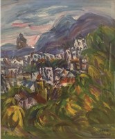 藏品(眺望神戶大學前景)的圖片