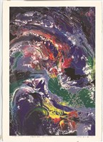 藏品(浩瀚蒼穹 -宸系列 Infinite Universe)的圖片