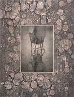 藏品(崩解--微妙的緊張)的圖片