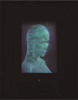 藏品(夏娃克隆肖像)的圖片