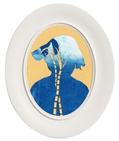 藏品(福爾摩沙人-島民肖形計畫 平埔族人、甘蔗、糖蜜與平原)的圖片