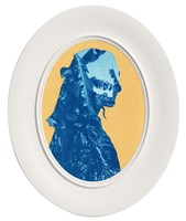 藏品(福爾摩沙人-島民肖形計畫 香蕉樹(鄒族語:Suba)、風神(鄒族語:Hicu no poepe)與鄒族的傳說)的圖片