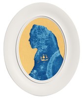 藏品(福爾摩沙人-島民肖形計畫 阿美族、太平洋與西方未知的島嶼之東)的圖片