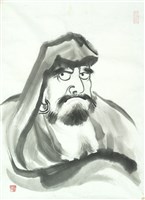 藏品(達摩-6)的圖片