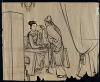 藏品(畫眉之樂-1)的圖片