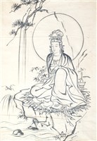 藏品(觀世音菩薩-7)的圖片