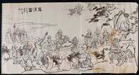 藏品(十八羅漢)的圖片