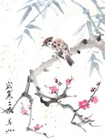 藏品(歲寒三友-1)的圖片