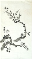 藏品(梅花-1)的圖片