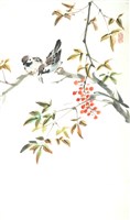 藏品(花鳥-3)的圖片