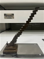 藏品(天堂的階梯)的圖片