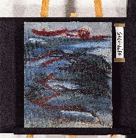 藏品(油畫)的圖片