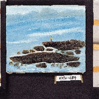 藏品(油畫)的圖片