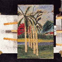 藏品(油畫)的圖片