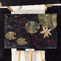 藏品(油畫)的圖片