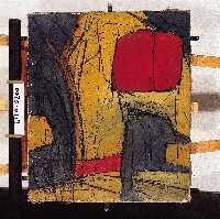 藏品(油畫)的圖片