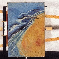 藏品(油畫)的圖片