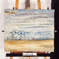 藏品(油畫)的圖片