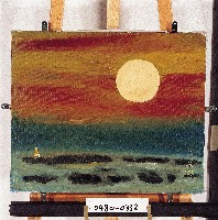 藏品(油畫)的圖片