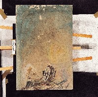 藏品(油畫)的圖片