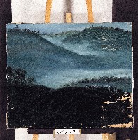 藏品(油畫)的圖片