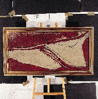 藏品(油畫)的圖片