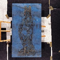 藏品(油畫)的圖片