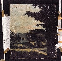 藏品(油畫)的圖片