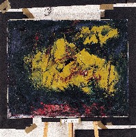 藏品(油畫)的圖片