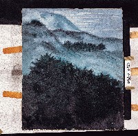 藏品(油畫)的圖片