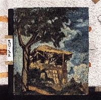 藏品(油畫)的圖片