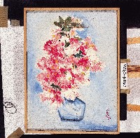 藏品(油畫)的圖片