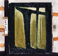 藏品(油畫)的圖片