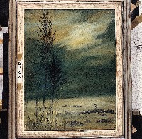 藏品(油畫)的圖片