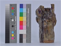 藏品(陶藝)的圖片