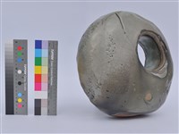 藏品(陶藝)的圖片