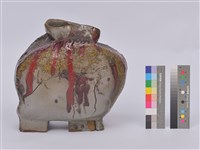 藏品(陶藝)的圖片