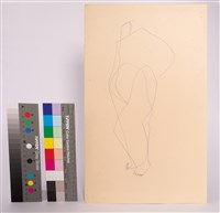 藏品(素描)的圖片