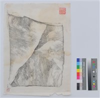 藏品(版畫)的圖片