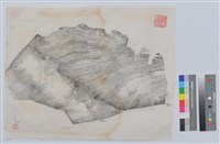 藏品(版畫)的圖片