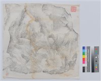 藏品(版畫)的圖片