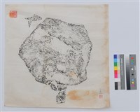 藏品(版畫)的圖片