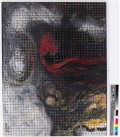 藏品(⼼火)的圖片